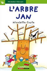 ARBRE JAN-CAT.-LP-10 | 9788489625518 | COSTA,NICOLETTA | Llibreria Online de Banyoles | Comprar llibres en català i castellà online