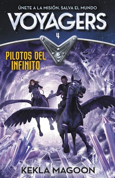 PILOTOS DEL INFIERNO | 9788420482231 | MAGOON, KEKLA | Llibreria Online de Banyoles | Comprar llibres en català i castellà online