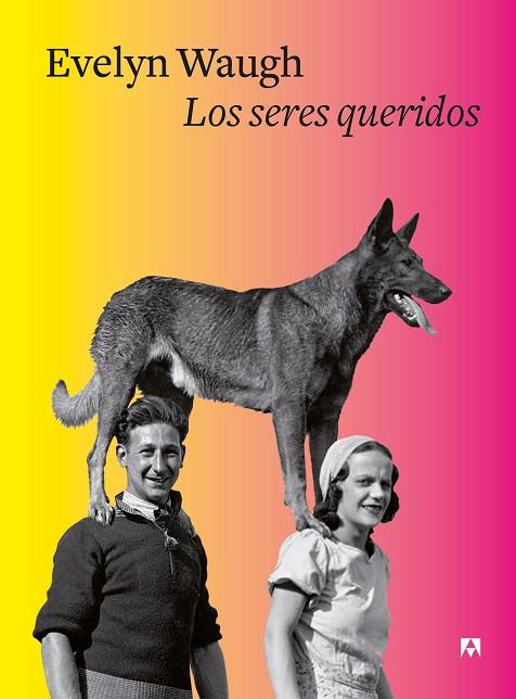 LOS SERES QUERIDOS | 9788433928559 | WAUGH, EVELYN | Llibreria Online de Banyoles | Comprar llibres en català i castellà online