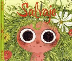 SALVAJE | 9788494247347 | HUGHES, EMILY | Llibreria Online de Banyoles | Comprar llibres en català i castellà online