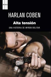 ALTA TENSIÓN | 9788498679380 | COBEN, HARLAN | Llibreria L'Altell - Llibreria Online de Banyoles | Comprar llibres en català i castellà online - Llibreria de Girona