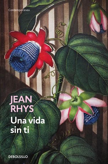 UNA VIDA SIN TI | 9788466340557 | JEAN RHYS | Llibreria Online de Banyoles | Comprar llibres en català i castellà online