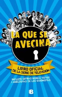 QUE SE AVECINA, LA | 9788466653824 | EDICIONES B | Llibreria Online de Banyoles | Comprar llibres en català i castellà online