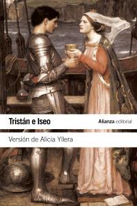TRISTÁN E ISEO | 9788420674308 | YLLERA, ALICIA (VERSIÓ DE) | Llibreria Online de Banyoles | Comprar llibres en català i castellà online