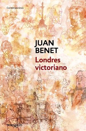 LONDRES VICTORIANO | 9788466362917 | BENET, JUAN | Llibreria Online de Banyoles | Comprar llibres en català i castellà online