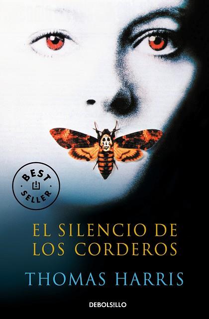 SILENCIO DE LOS CORDEROS, EL | 9788497599368 | HARRIS, THOMAS | Llibreria Online de Banyoles | Comprar llibres en català i castellà online