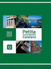 PETITA ENCICLOPEDIA CATALANA . 2008-2009. | 9788441217744 | Llibreria Online de Banyoles | Comprar llibres en català i castellà online