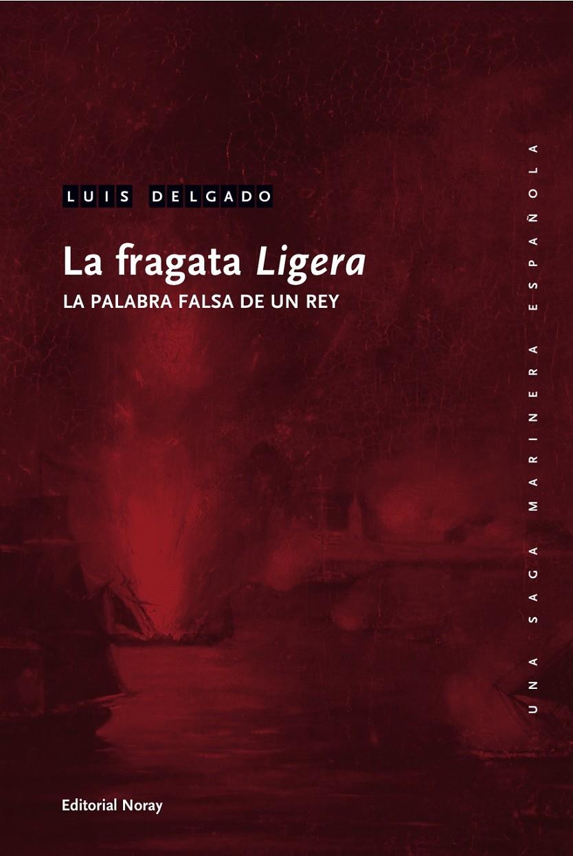 FRAGATA LIGERA, LA | 9788474862393 | DELGADO BAÑÓN, LUIS | Llibreria Online de Banyoles | Comprar llibres en català i castellà online