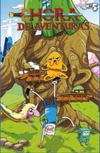 HORA DE AVENTURAS 5 | 9788467917963 | AAVV | Llibreria Online de Banyoles | Comprar llibres en català i castellà online