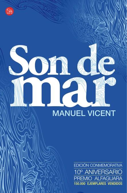 SON DE MAR | 9788466318341 | VICEN, MANUEL | Llibreria Online de Banyoles | Comprar llibres en català i castellà online