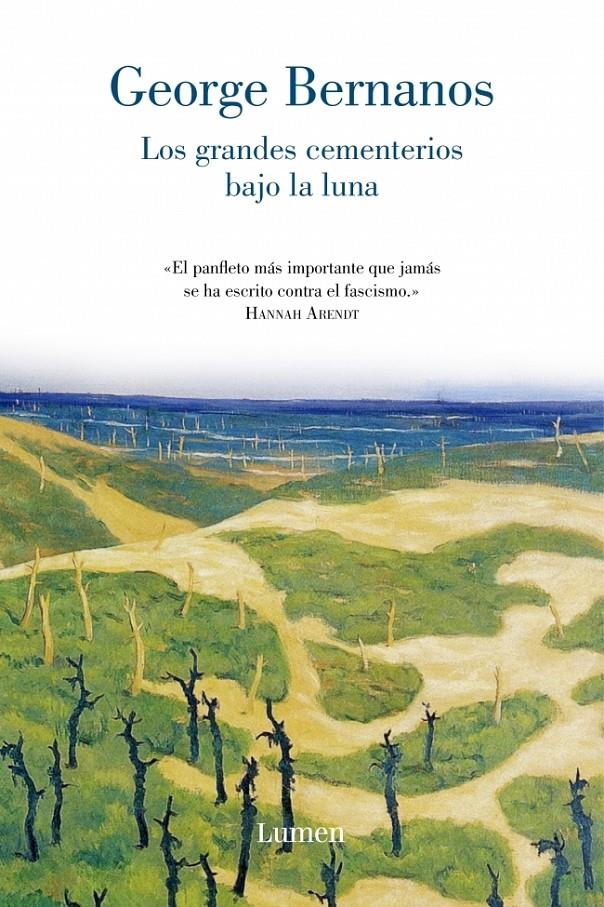 GRANDES CEMENTERIOS BAJO LA LUNA , LOS | 9788426417053 | ARENDT HANNAH | Llibreria Online de Banyoles | Comprar llibres en català i castellà online