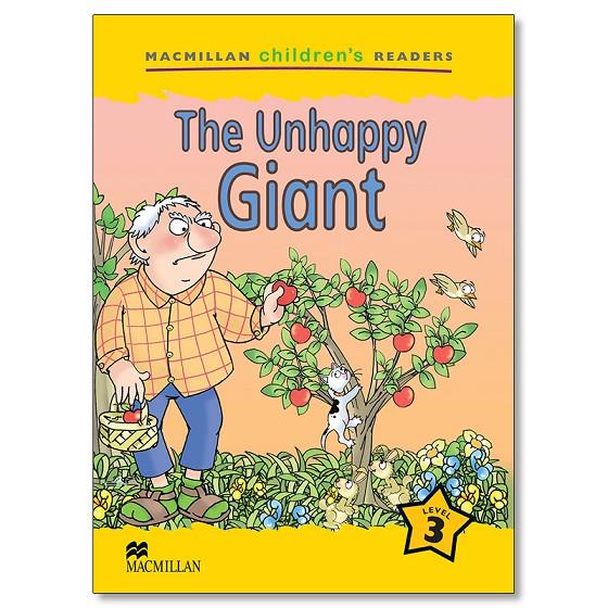 MCHR 3 THE UNHAPPY GIANT (INT) | 9781405057301 | READ, C. | Llibreria Online de Banyoles | Comprar llibres en català i castellà online