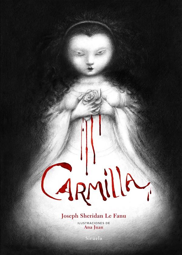 CARMILLA | 9788416465200 | SHERIDAN LE FANU, JOSEPH | Llibreria Online de Banyoles | Comprar llibres en català i castellà online