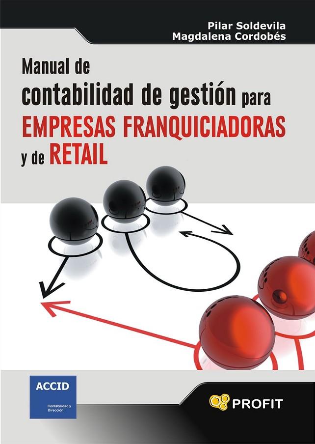 MANUAL DE CONTABILIDAD DE GESTION PARA EMPRESAS FR | 9788496998810 | SOLDEVILA, P | Llibreria L'Altell - Llibreria Online de Banyoles | Comprar llibres en català i castellà online - Llibreria de Girona