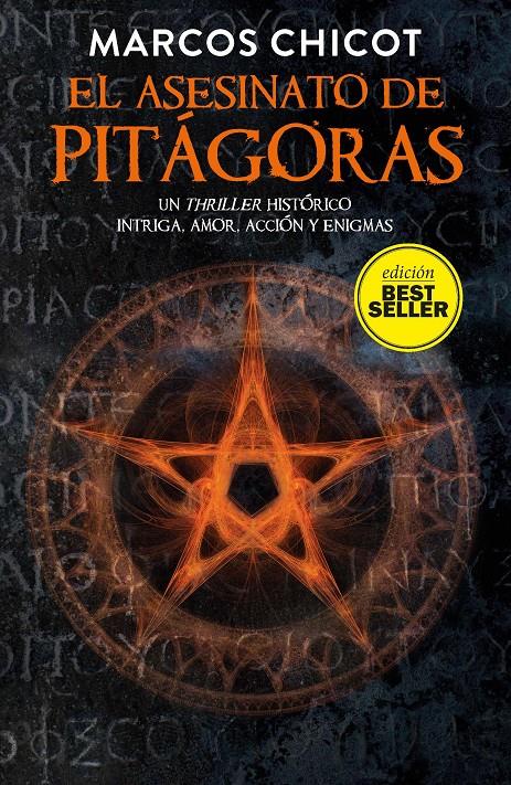 EL ASESINATO DE PITÁGORAS | 9788416261208 | CHICOT ÁLVAREZ, MARCOS | Llibreria L'Altell - Llibreria Online de Banyoles | Comprar llibres en català i castellà online - Llibreria de Girona