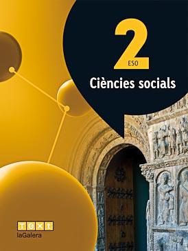 CIÈNCIES SOCIALS 2 ESO ATÒMIUM | 9788441223035 | CORTÈS RODRÍGUEZ, JORDI/MARCÉ FORT, JOSEP/PRIETO FERNANDEZ, FRANCISCA | Llibreria L'Altell - Llibreria Online de Banyoles | Comprar llibres en català i castellà online - Llibreria de Girona