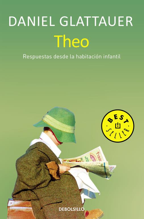 THEO | 9788466331029 | GLATTAUER, DANIEL | Llibreria Online de Banyoles | Comprar llibres en català i castellà online