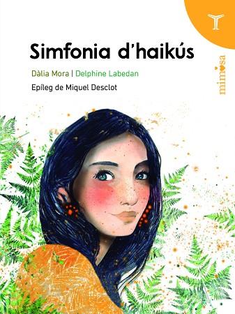 SIMFONIA D'HAIKÚS | 9788412817942 | MORA PRESAS, DÀLIA | Llibreria Online de Banyoles | Comprar llibres en català i castellà online