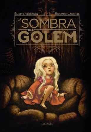 LA SOMBRA DEL GOLEM | 9788414005927 | ABÉCASSIS, ELIETTE | Llibreria Online de Banyoles | Comprar llibres en català i castellà online