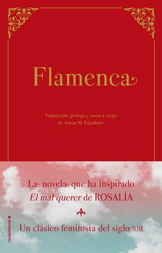 FLAMENCA | 9788417805074 | ANÒNIM | Llibreria L'Altell - Llibreria Online de Banyoles | Comprar llibres en català i castellà online - Llibreria de Girona