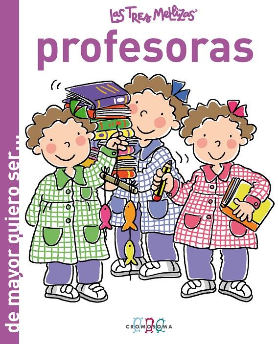 PROFESORAS DE MAYOR QUIERO SER | 9788415187165 | AA.VV. | Llibreria Online de Banyoles | Comprar llibres en català i castellà online