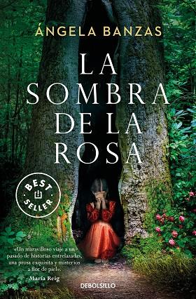 SOMBRA DE LA ROSA, LA | 9788466375238 | BANZAS, ÁNGELA | Llibreria Online de Banyoles | Comprar llibres en català i castellà online