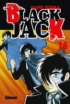 BLACK JACK 14. EL REGRESO DE UN CLASICO (COMIC) | 9788483577134 | TEZUKA, OSAMU | Llibreria L'Altell - Llibreria Online de Banyoles | Comprar llibres en català i castellà online - Llibreria de Girona