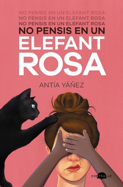 NO PENSIS EN UN ELEFANT ROSA | 9788418945168 | YÁÑEZ, ANTÍA | Llibreria Online de Banyoles | Comprar llibres en català i castellà online