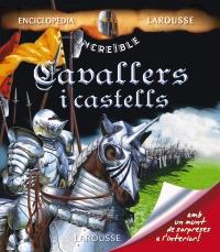 CAVALLERS I CASTELLS | 9788480166645 | Llibreria Online de Banyoles | Comprar llibres en català i castellà online