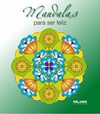 MANDALAS PARA SER FELIZ | 9788493870959 | AA.VV | Llibreria Online de Banyoles | Comprar llibres en català i castellà online