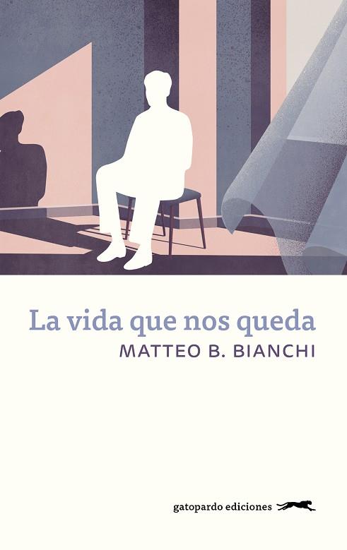 LA VIDA QUE NOS QUEDA | 9788412912517 | B. BIANCHI, MATTEO | Llibreria Online de Banyoles | Comprar llibres en català i castellà online