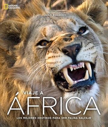 ÁFRICA | 9788482981109 | RODRIGO GHIOZZI, JUAN MANUEL | Llibreria Online de Banyoles | Comprar llibres en català i castellà online