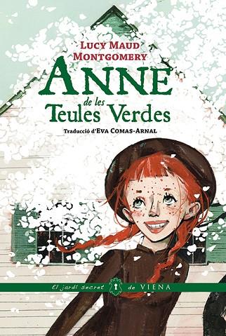 ANNE DE LES TEULES VERDES | 9788419474230 | MONTGOMERY, LUCY MAUD | Llibreria Online de Banyoles | Comprar llibres en català i castellà online