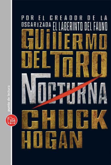 NOCTURNA XL | 9788466323734 | TORO, GUILLERMO DEL / HOGAN, CHUCK | Llibreria Online de Banyoles | Comprar llibres en català i castellà online