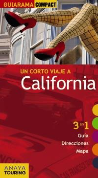 CALIFORNIA. GUIARAMA | 9788497768078 | ANAYA TOURING CLUB | Llibreria Online de Banyoles | Comprar llibres en català i castellà online