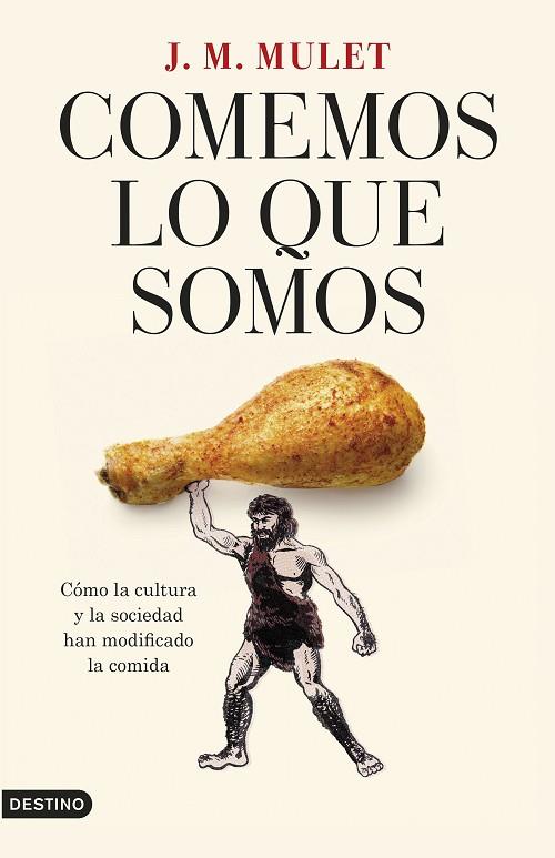 COMEMOS LO QUE SOMOS | 9788423362776 | MULET SALORT, J.M. | Llibreria Online de Banyoles | Comprar llibres en català i castellà online