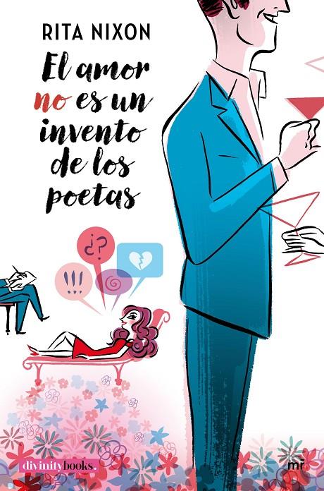 AMOR NO ES UN INVENTO DE LOS POETAS, EL | 9788427042919 | NIXON, RITA | Llibreria Online de Banyoles | Comprar llibres en català i castellà online