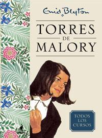 TORRES DE MALORY : TODOS LOS CURSOS | 9788498673319 | BLYTON, ENID | Llibreria L'Altell - Llibreria Online de Banyoles | Comprar llibres en català i castellà online - Llibreria de Girona