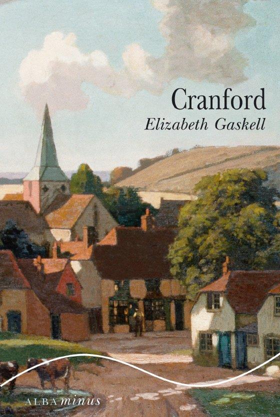 CRANFORD | 9788484287261 | GASKELL, ELIZABETH | Llibreria Online de Banyoles | Comprar llibres en català i castellà online