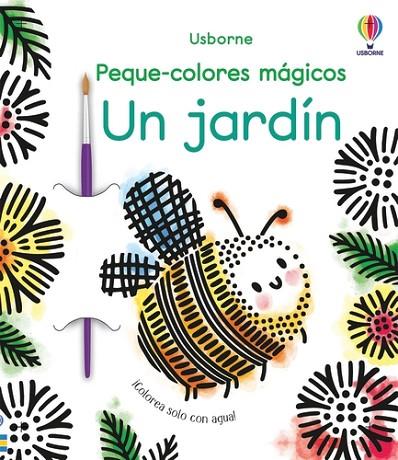 JARDÍN, UN | 9781474993746 | WHEATLEY, ABIGAIL | Llibreria L'Altell - Llibreria Online de Banyoles | Comprar llibres en català i castellà online - Llibreria de Girona