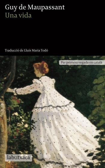 VIDA, UNA | 9788499303543 | GUY DE MAUPASSANT | Llibreria Online de Banyoles | Comprar llibres en català i castellà online