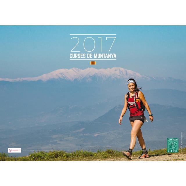 CURSES DE MUNTANYA 2017 | 9788480906715 | UNIÓ EXCURSIONISTA LLANÇANENCA | Llibreria Online de Banyoles | Comprar llibres en català i castellà online