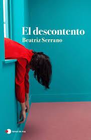 PACK TC EL DESCONTENTO + LIBRETA | 8432715168898 | SERRANO, BEATRIZ | Llibreria L'Altell - Llibreria Online de Banyoles | Comprar llibres en català i castellà online - Llibreria de Girona