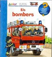 BOMBERS, ELS | 9788484233565 | REIDER, KATJA | Llibreria L'Altell - Llibreria Online de Banyoles | Comprar llibres en català i castellà online - Llibreria de Girona