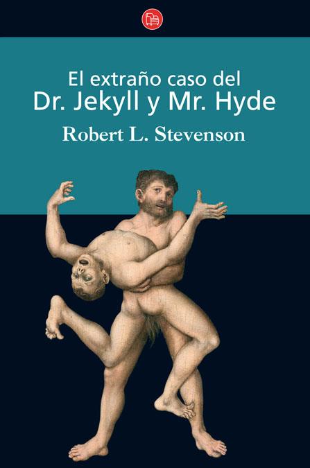 EXTRAÑO CASO DEL DR. JEKYLL Y MR. HYDE | 9788466323215 | STEVENSON, R.L. | Llibreria L'Altell - Llibreria Online de Banyoles | Comprar llibres en català i castellà online - Llibreria de Girona