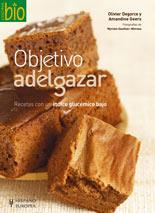 OBJETIVO ADELGAZAR | 9788425518652 | DEGORCE, OLIVIER/GEERS, AMANDINE | Llibreria L'Altell - Llibreria Online de Banyoles | Comprar llibres en català i castellà online - Llibreria de Girona