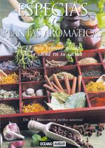 ESPECIAS Y PLANTAS AROMATICAS | 9788475560458 | DR. J.L. BERDONCES | Llibreria Online de Banyoles | Comprar llibres en català i castellà online