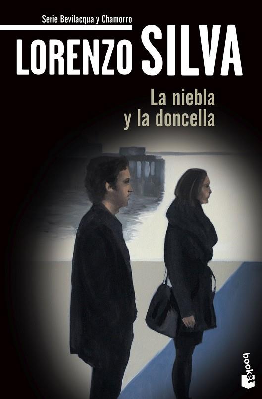 NIEBLA Y LA DONCELLA, LA | 9788423344284 | SILVA, LORENZO | Llibreria L'Altell - Llibreria Online de Banyoles | Comprar llibres en català i castellà online - Llibreria de Girona