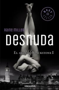 DESNUDA | 9788466331746 | MILLER RAINE | Llibreria Online de Banyoles | Comprar llibres en català i castellà online