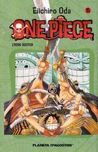 ONE PIECE 15 | 9788468471662 | ODA, EIICHIRO | Llibreria Online de Banyoles | Comprar llibres en català i castellà online